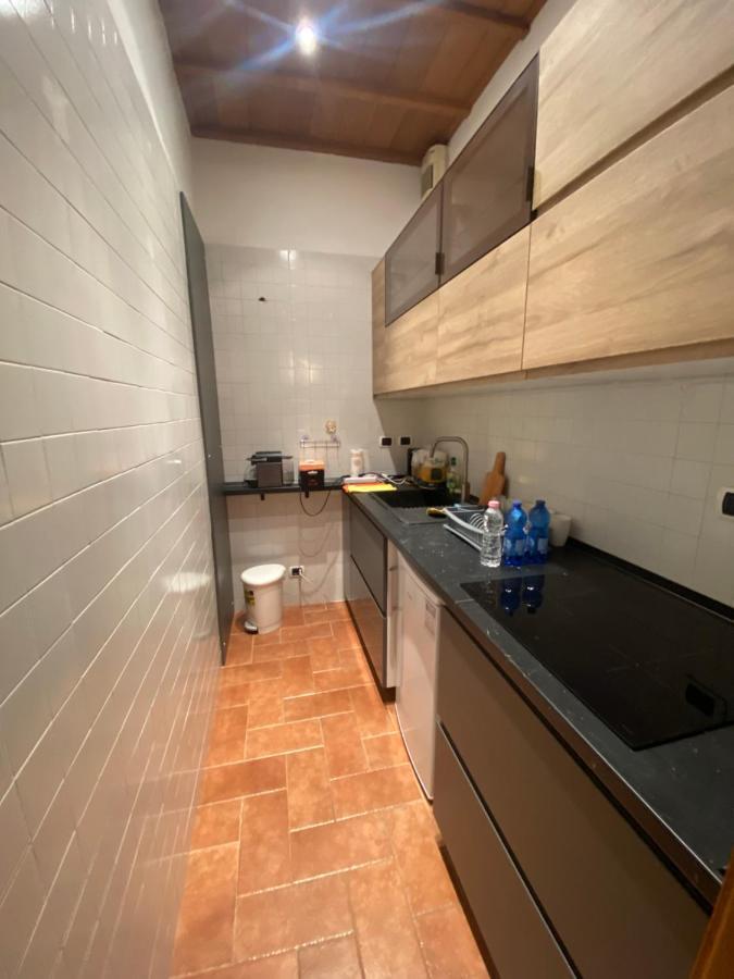 Sweet Home Laurina Roma Dış mekan fotoğraf