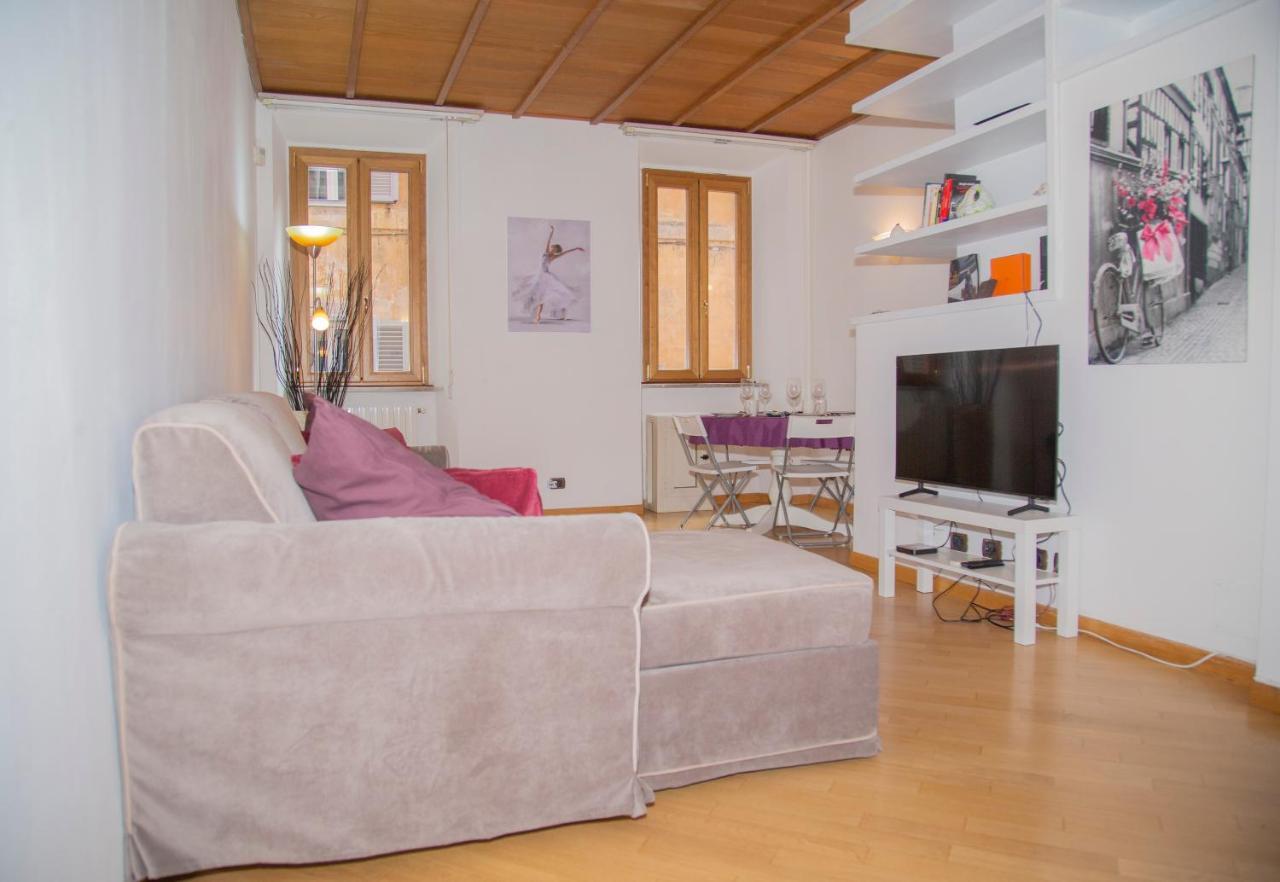 Sweet Home Laurina Roma Dış mekan fotoğraf