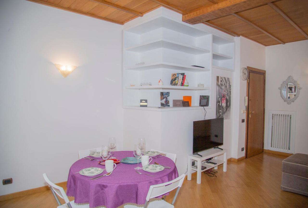 Sweet Home Laurina Roma Dış mekan fotoğraf