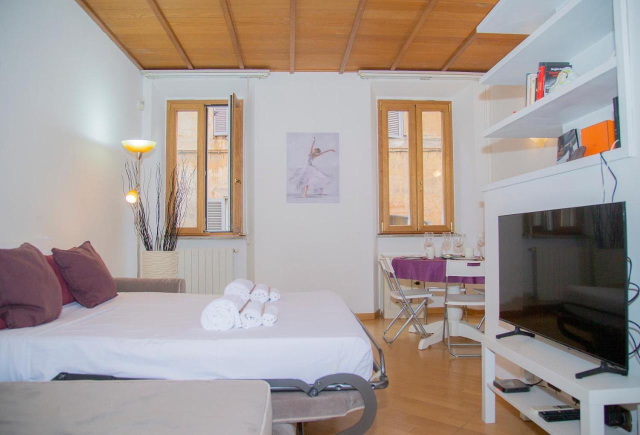Sweet Home Laurina Roma Dış mekan fotoğraf