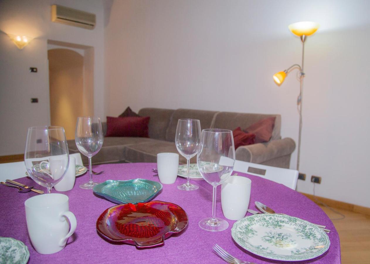 Sweet Home Laurina Roma Dış mekan fotoğraf